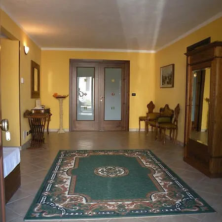 Da Levi Piana Del Sole Bed & Breakfast Rivalta Bormida