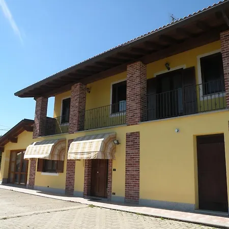 B&B Da Levi Piana Del Sole