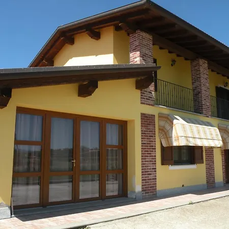 Da Levi Piana Del Sole Rivalta Bormida