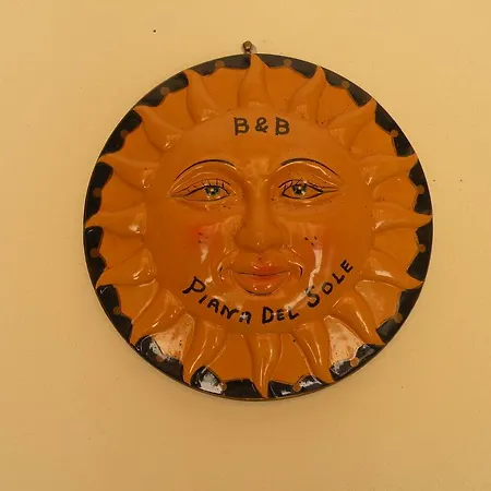 B&B Da Levi Piana Del Sole Rivalta Bormida