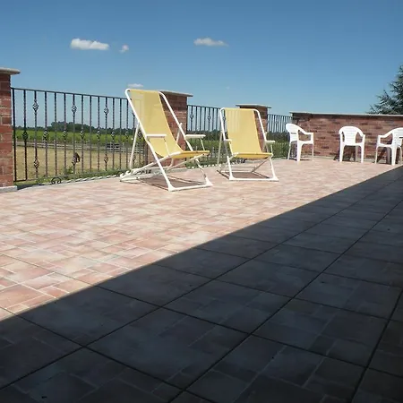 B&B Da Levi Piana Del Sole Rivalta Bormida