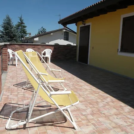 B&B Da Levi Piana Del Sole