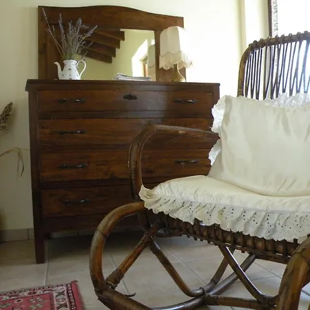 فندق مبيت وإفطار Da Levi Piana Del Sole