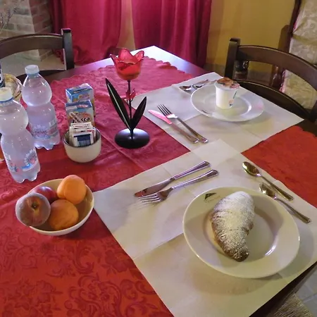 Da Levi Piana Del Sole Bed & Breakfast 3*