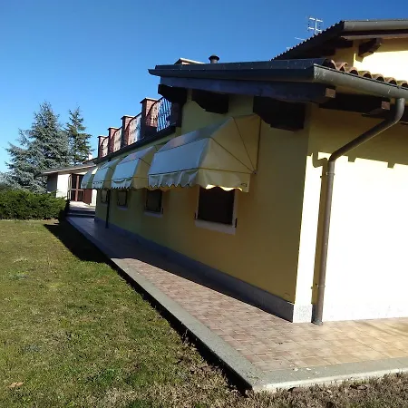 Da Levi Piana Del Sole 3*