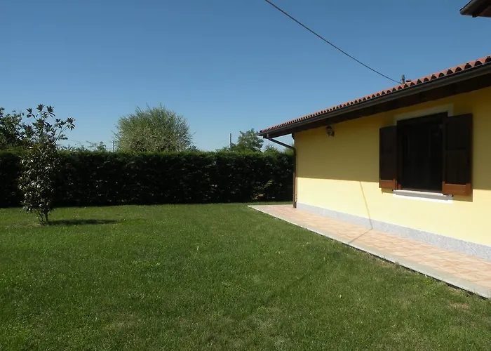 Da Levi Piana Del Sole 3* Rivalta Bormida