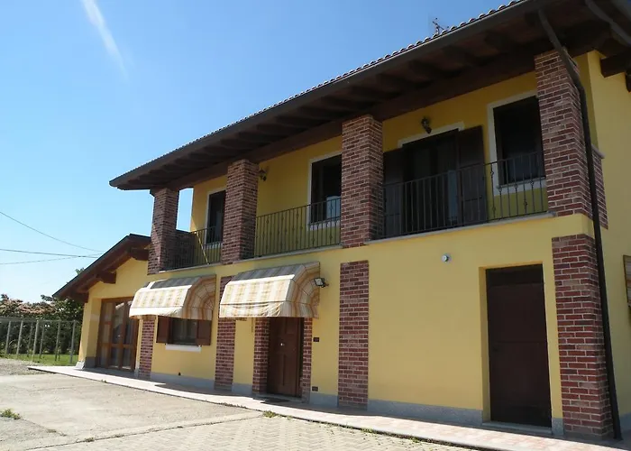 Bed & Breakfast Da Levi Piana Del Sole