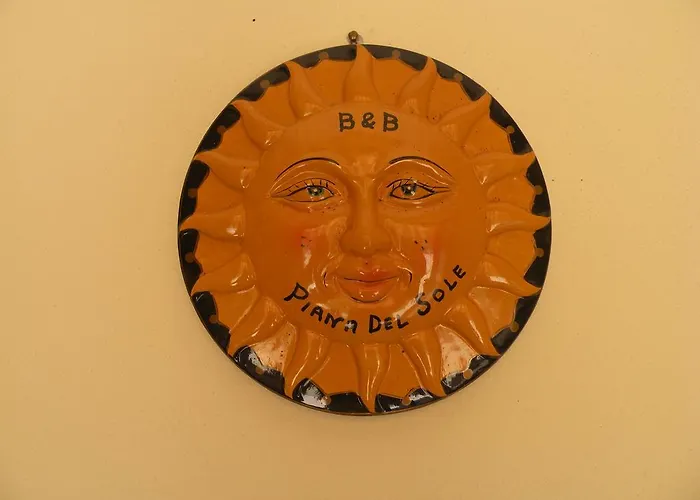Bed & Breakfast Da Levi Piana Del Sole Rivalta Bormida