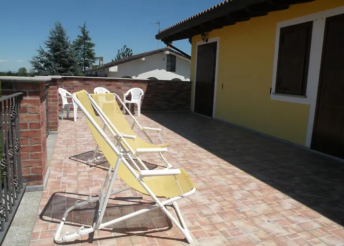 Bed & Breakfast Da Levi Piana Del Sole