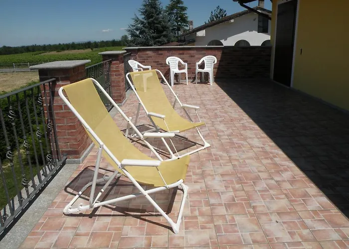 Bed & Breakfast Da Levi Piana Del Sole 3*