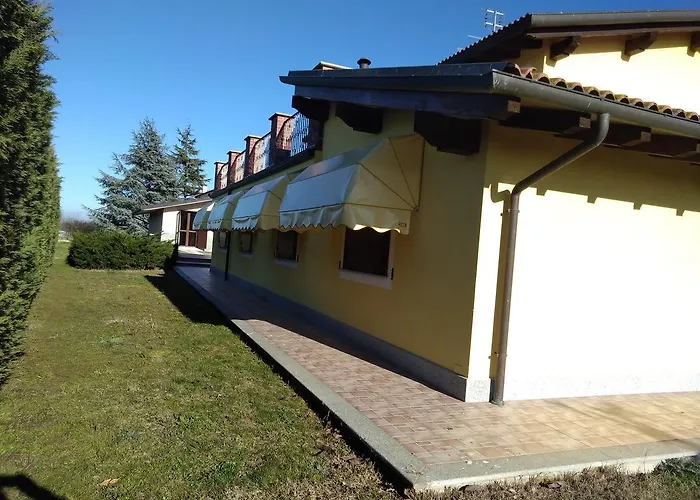 Da Levi Piana Del Sole 3*