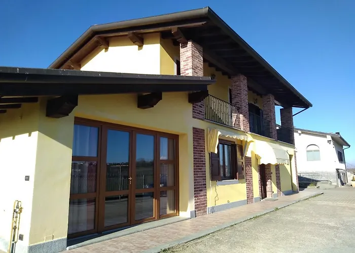 Da Levi Piana Del Sole 3*